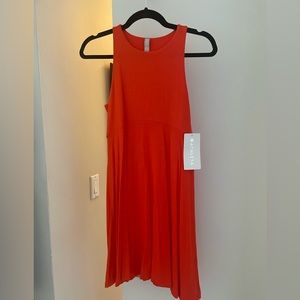 Athleta Santorini Thera dress
